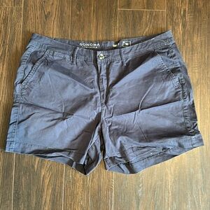 Sonoma shorts